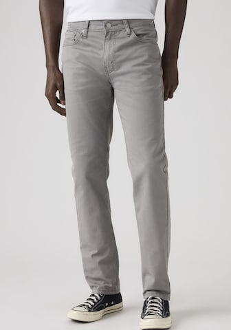 LEVI'S ® Slim fit Jeans '511' in Grey: front
