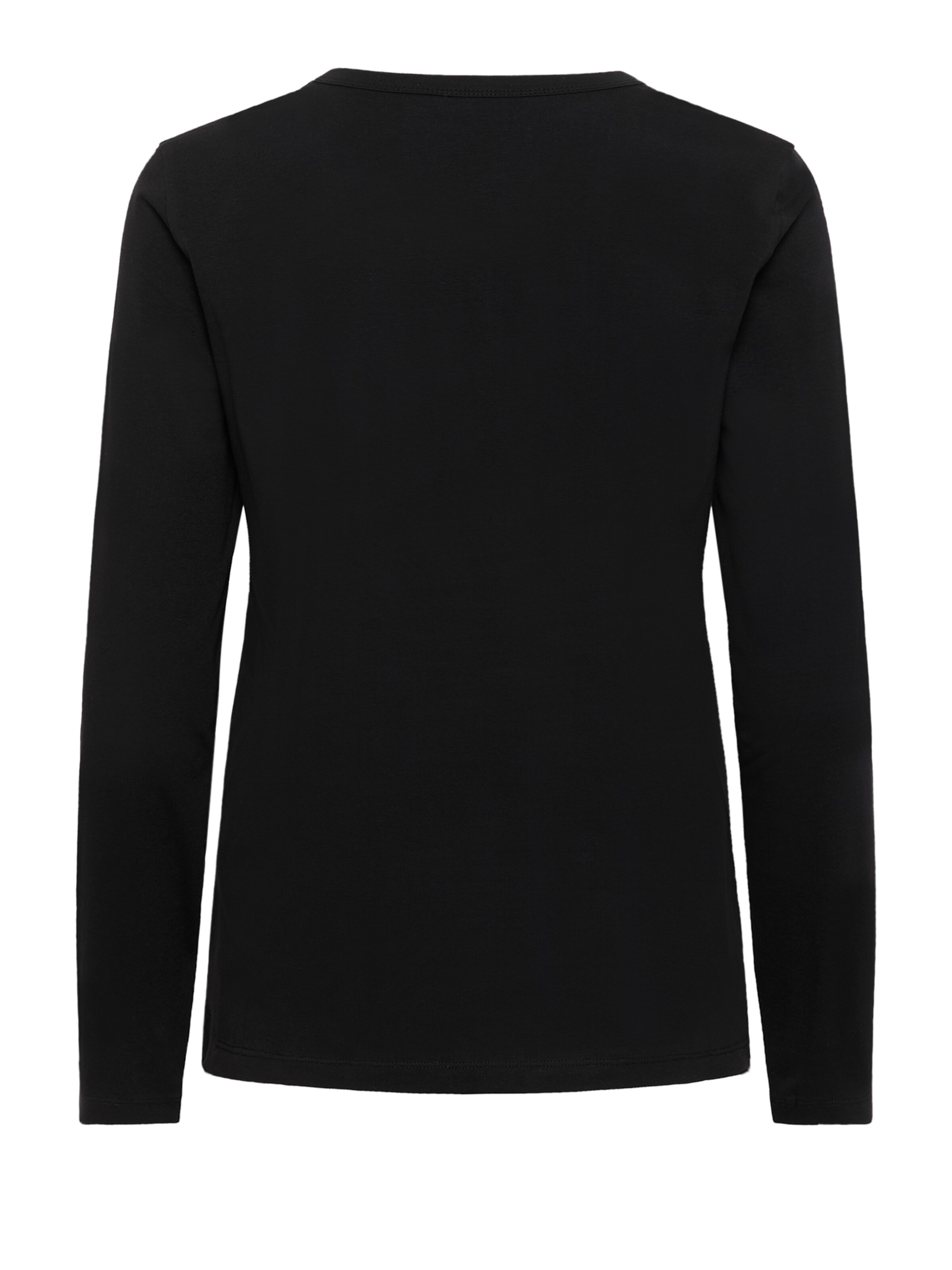 CULTURE Shirt in Black