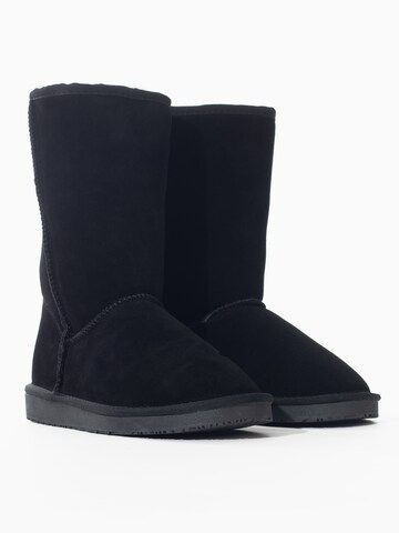 Gooce Boots 'Pikes' in Black