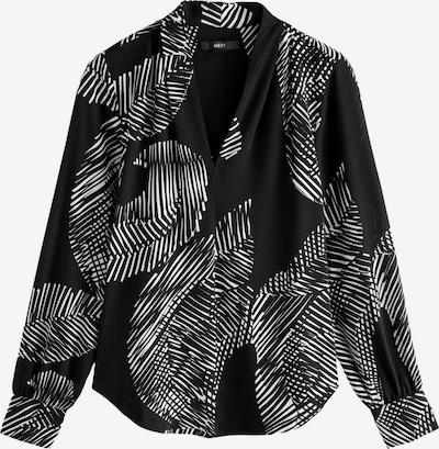 Next Bluza u crna / bijela, Pregled proizvoda