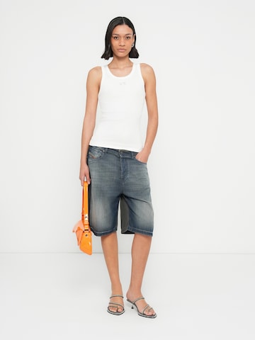 DIESEL Top 'T-ANKI-OD' - fehér