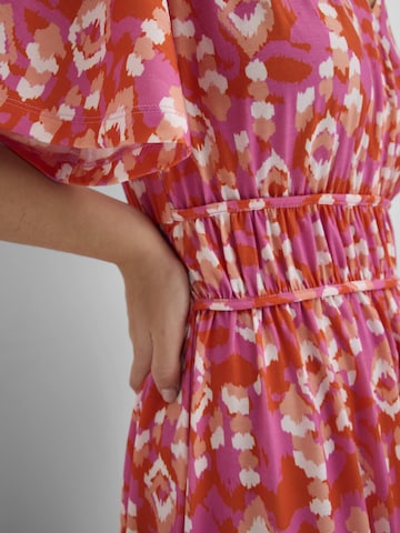 bonprix Kleid in Pink