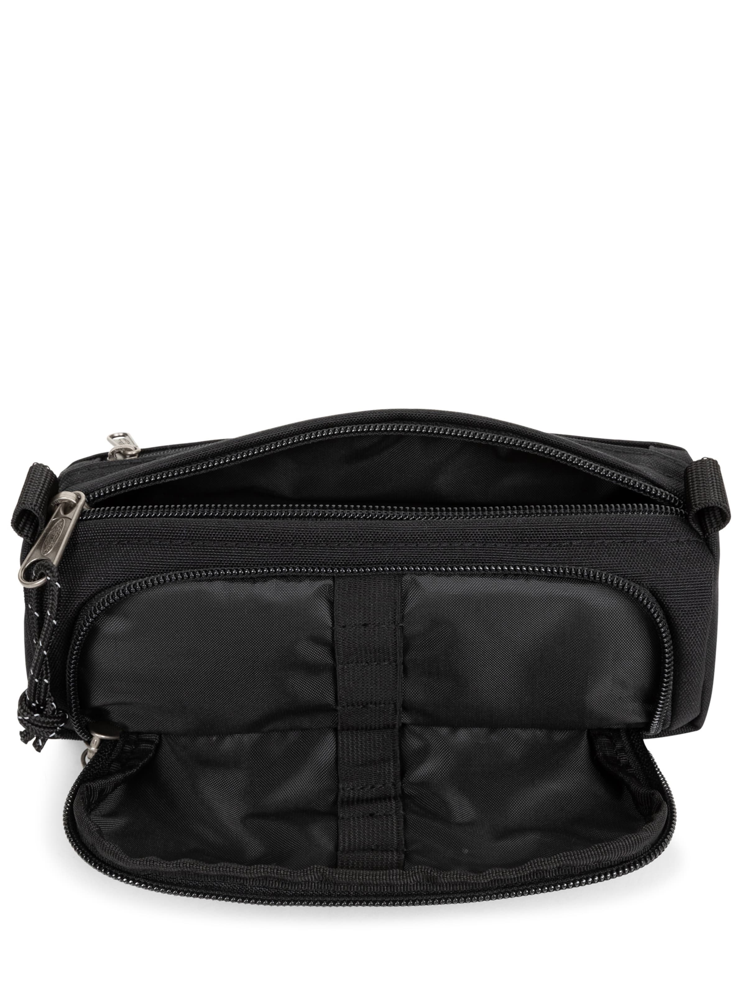 EASTPAK Psací potřeby 'Triple Bench' – černá