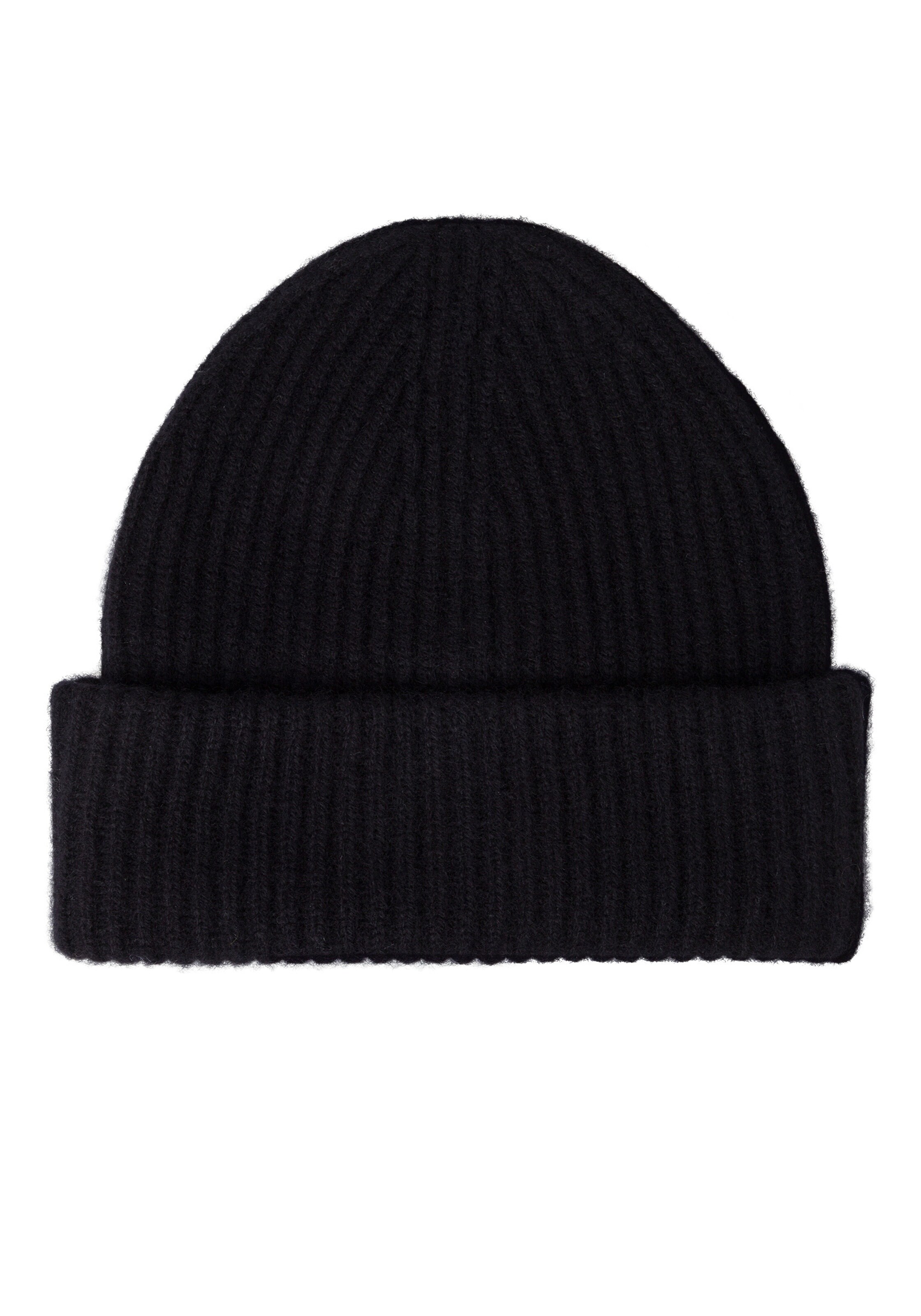 Style Republic Muts in Zwart: voorkant
