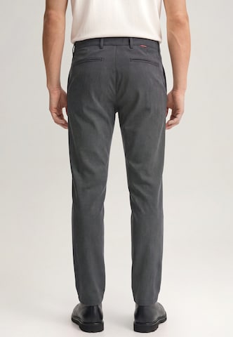 Regular Pantalon chino JOOP! Jeans en gris
