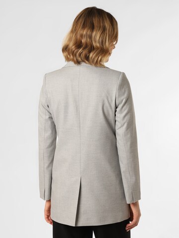 Lovely Sisters Blazer 'Bonnie' in Grau