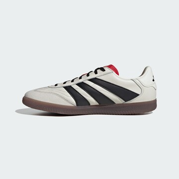 ADIDAS PERFORMANCE Voetbalschoen 'Predator Freestyle' in Wit