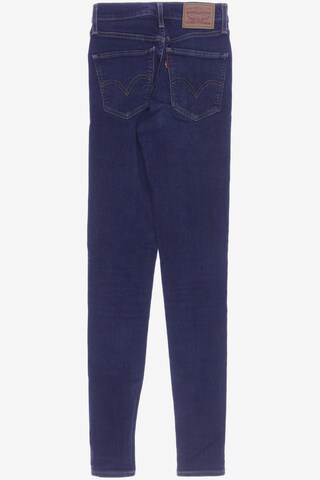 LEVI'S ® Jeans 24 in Blau