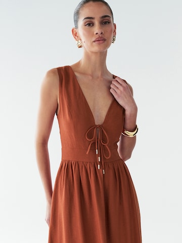 BWLDR Ruha 'Amber' - piros