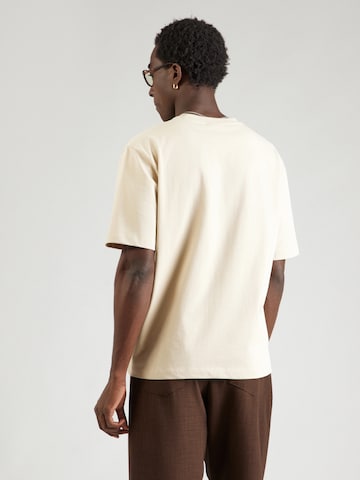 Lindbergh T-shirt i grå