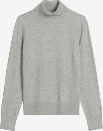 pelēks Marc O'Polo DENIM Džemperis: no priekšpuses