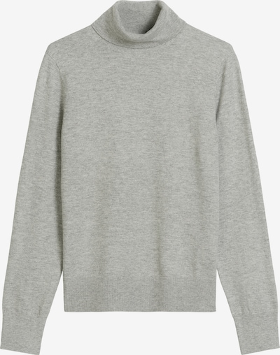 Marc O'Polo DENIM Pull-over en gris chiné, Vue avec produit