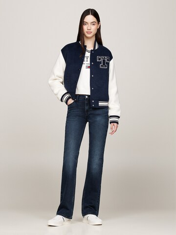 Tommy Jeans Boot cut Jeans 'MADDIE' in Blue