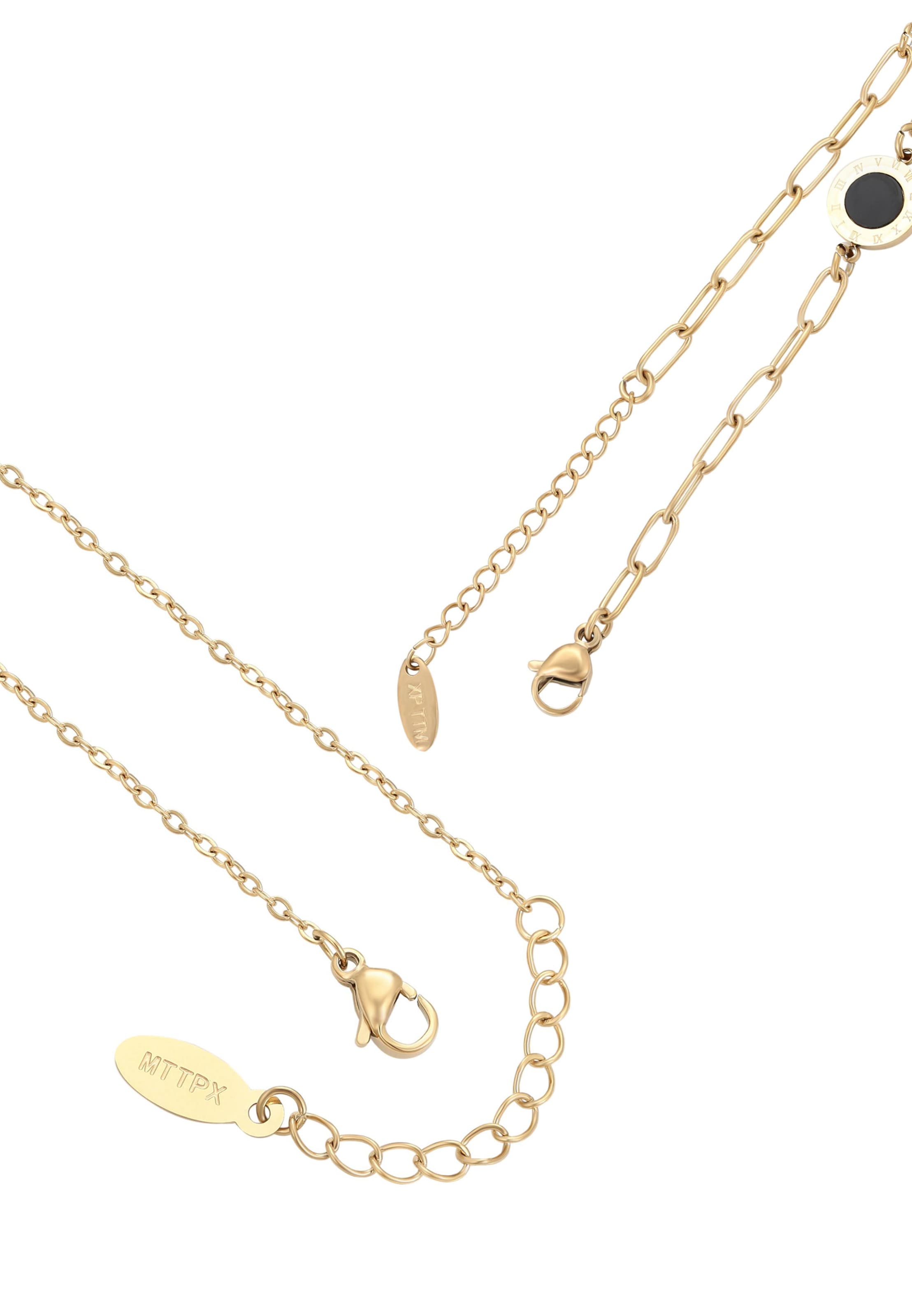 faina - Pulsera en oro