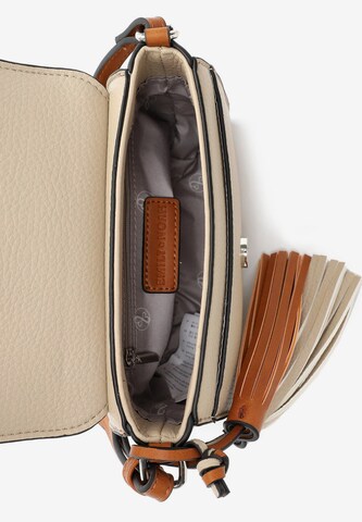 Borsa a tracolla 'Bibi' di Emily & Noah in beige