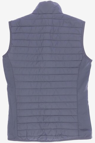 JAKO Vest in S in Grey