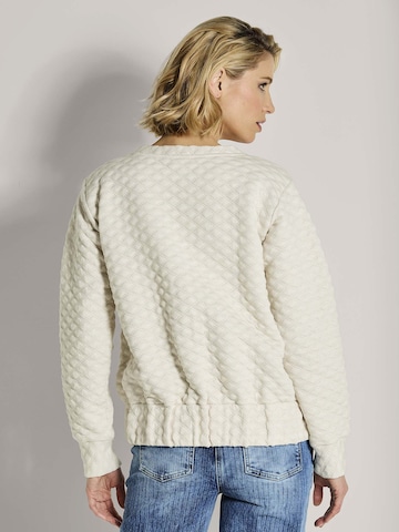 MADELEINE Shirt in Wit