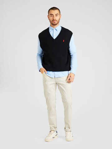 WRANGLER Slimfit Jeans 'LARSTON' i hvid