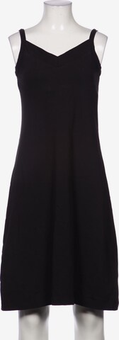 PATAGONIA Dress in M in Black: front