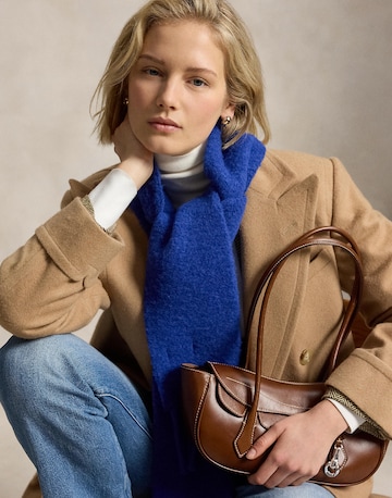 Polo Ralph Lauren Válltáskák - barna