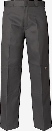 DICKIES Παντελόνι με τσάκιση σε ανθρακί, Άποψη προϊόντος