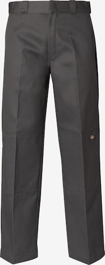 DICKIES Trousers with creases in Anthracite, Item view