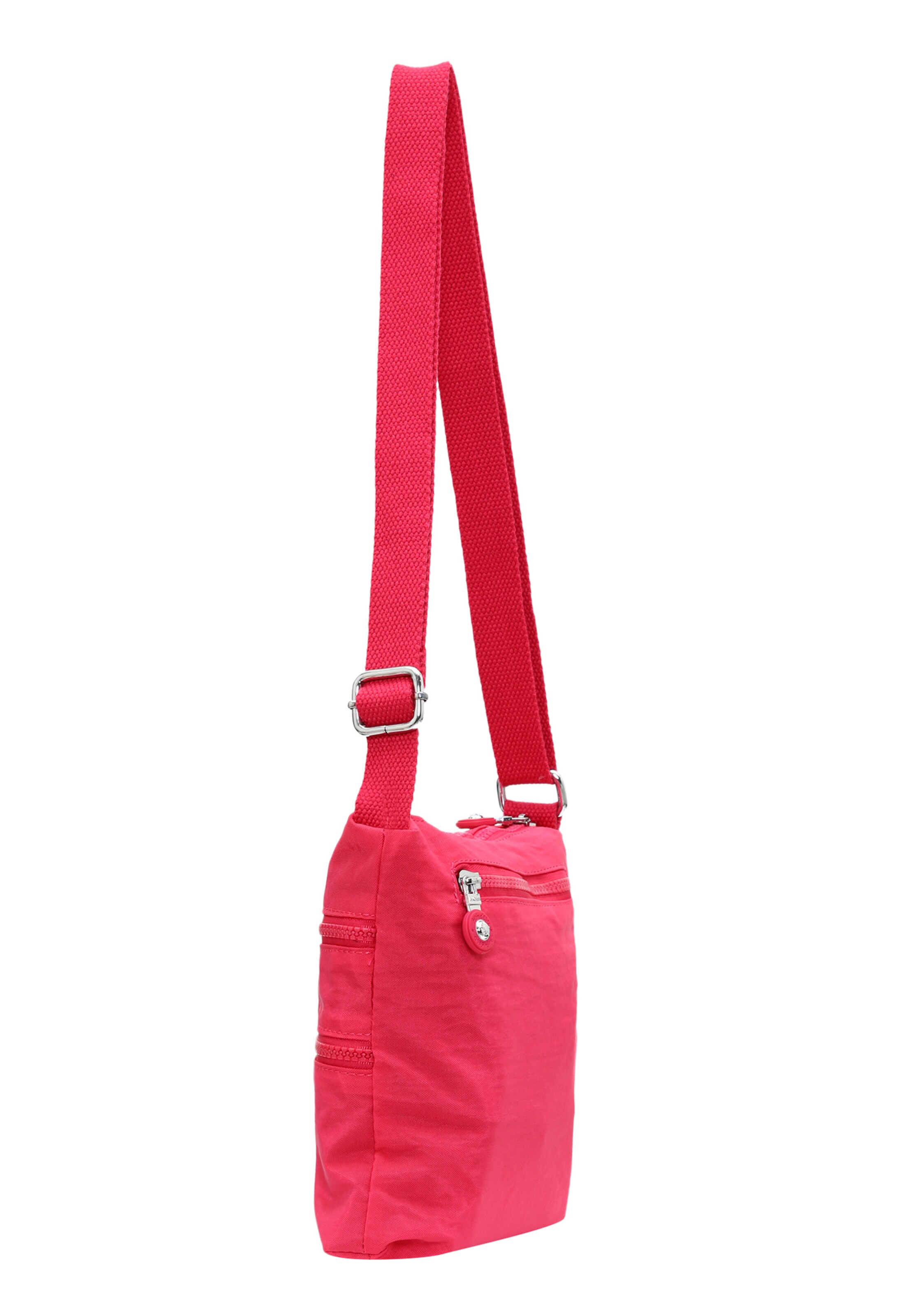 Mindesa Чанта с презрамки в розово