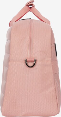 Bric's Weekender 'BY Ulisse' in Pink