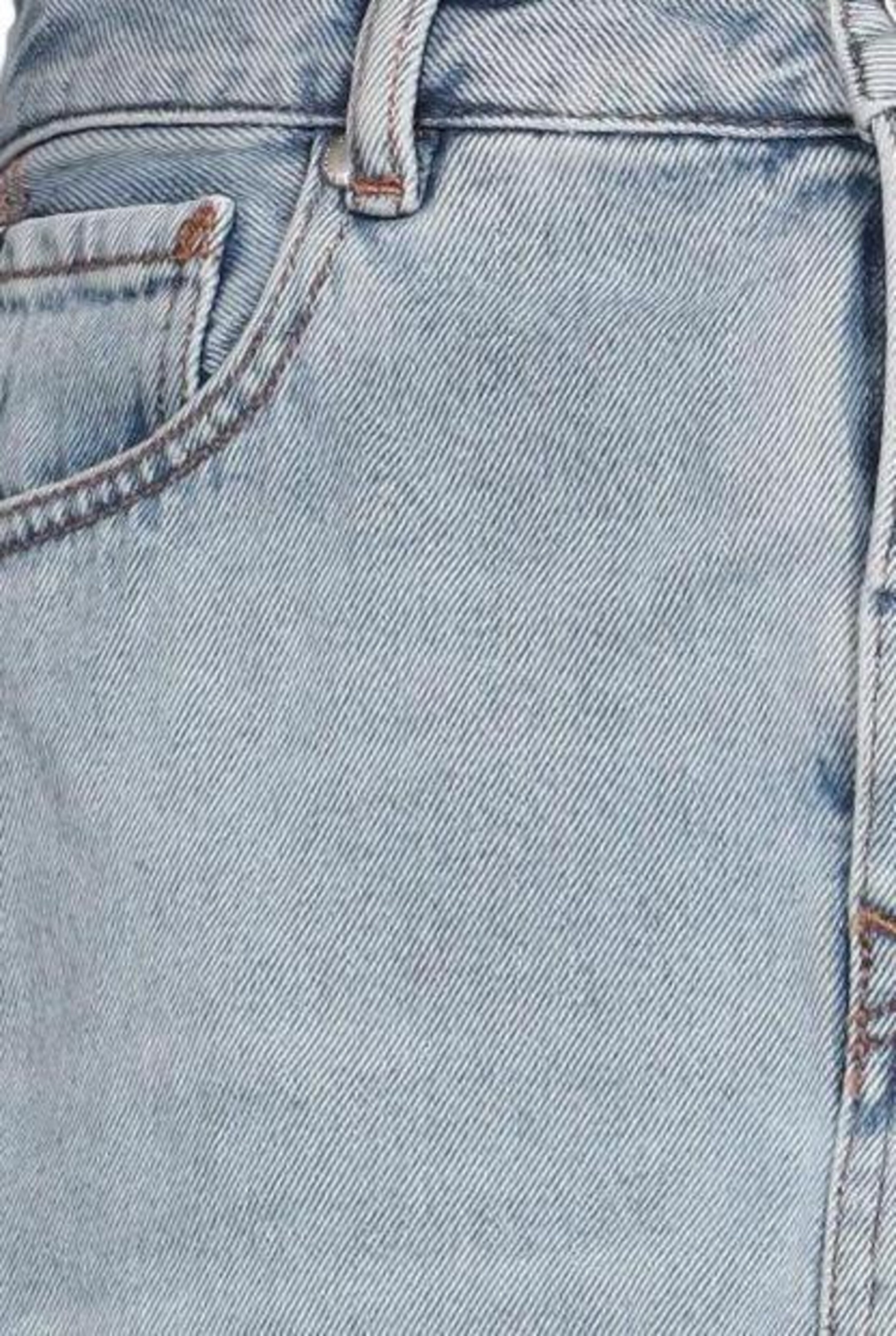 ARMEDANGELS Skirt in S in Blue