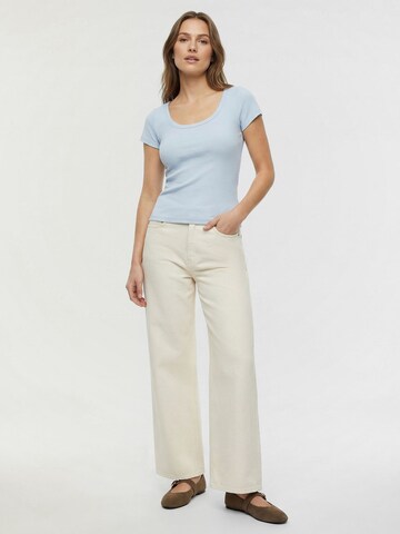 Everly Shirt in Blue