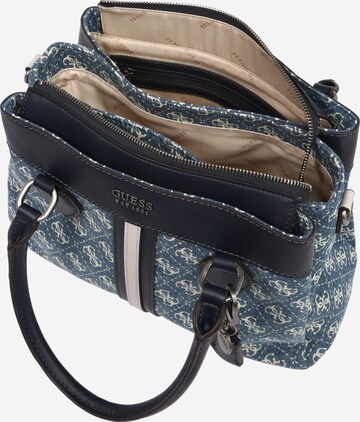 GUESS Handbag 'KASINTA' in Blue