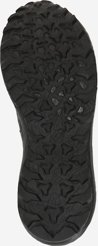 Chaussure de course 'Sonoma 7' ASICS en noir