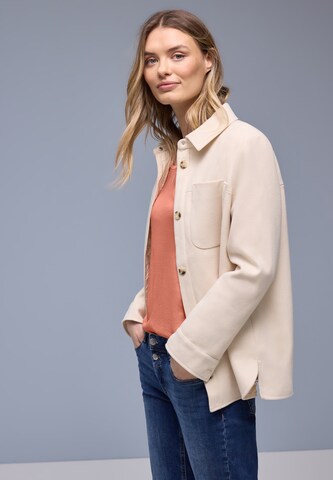 STREET ONE Shirt in Pink
