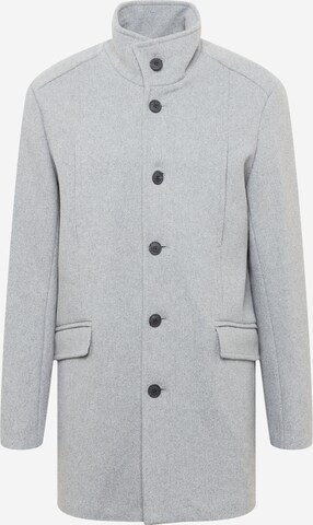 Cappotto di mezza stagione 'MORRISON' di SELECTED HOMME in grigio: frontale