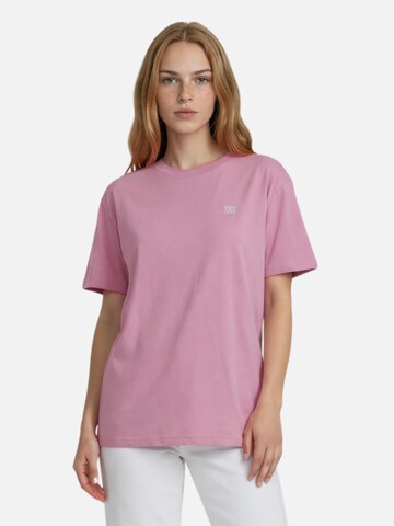 HEFTYKA Shirt‌‌‌‌‌‌‌‌ in Pink