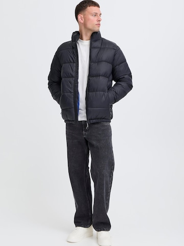 BLEND Jacke 'BHEIDEN' in Schwarz