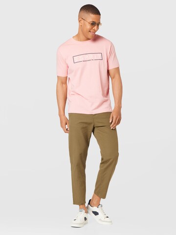 ESPRIT Shirt in Pink