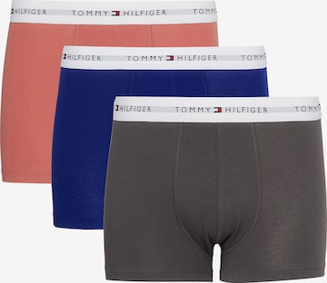 Tommy Hilfiger Underwear Boxershorts in Blau: predná strana