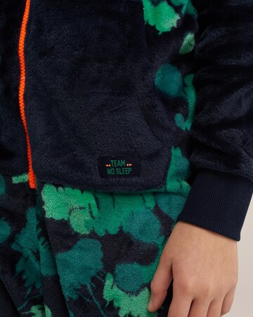 WE Fashion Pajamas in Blue