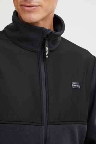Veste en polaire 'Dexton' 11 Project en gris