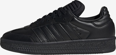 Sportbačiai be auliuko 'Samba XLG' iš ADIDAS ORIGINALS, spalva – juoda, Prekių apžvalga