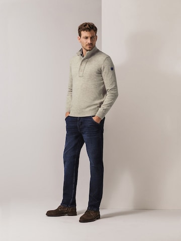 State of Art Sweater in Beige