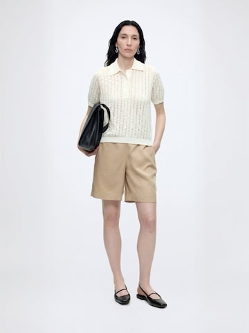 modström Mekko ' Agnasmd ' värissä beige