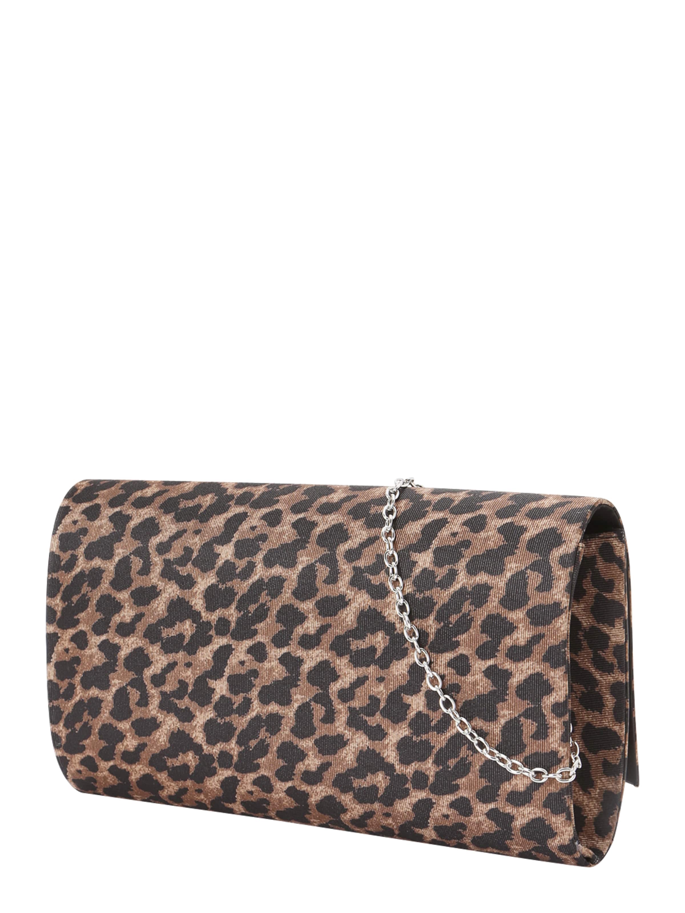 Tamaris - Bolso de noche 'Amalia' en negro