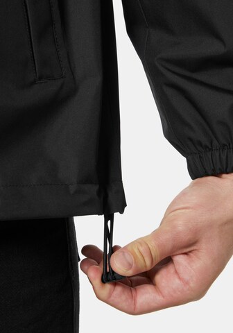 HELLY HANSEN Performance Jacket in Black