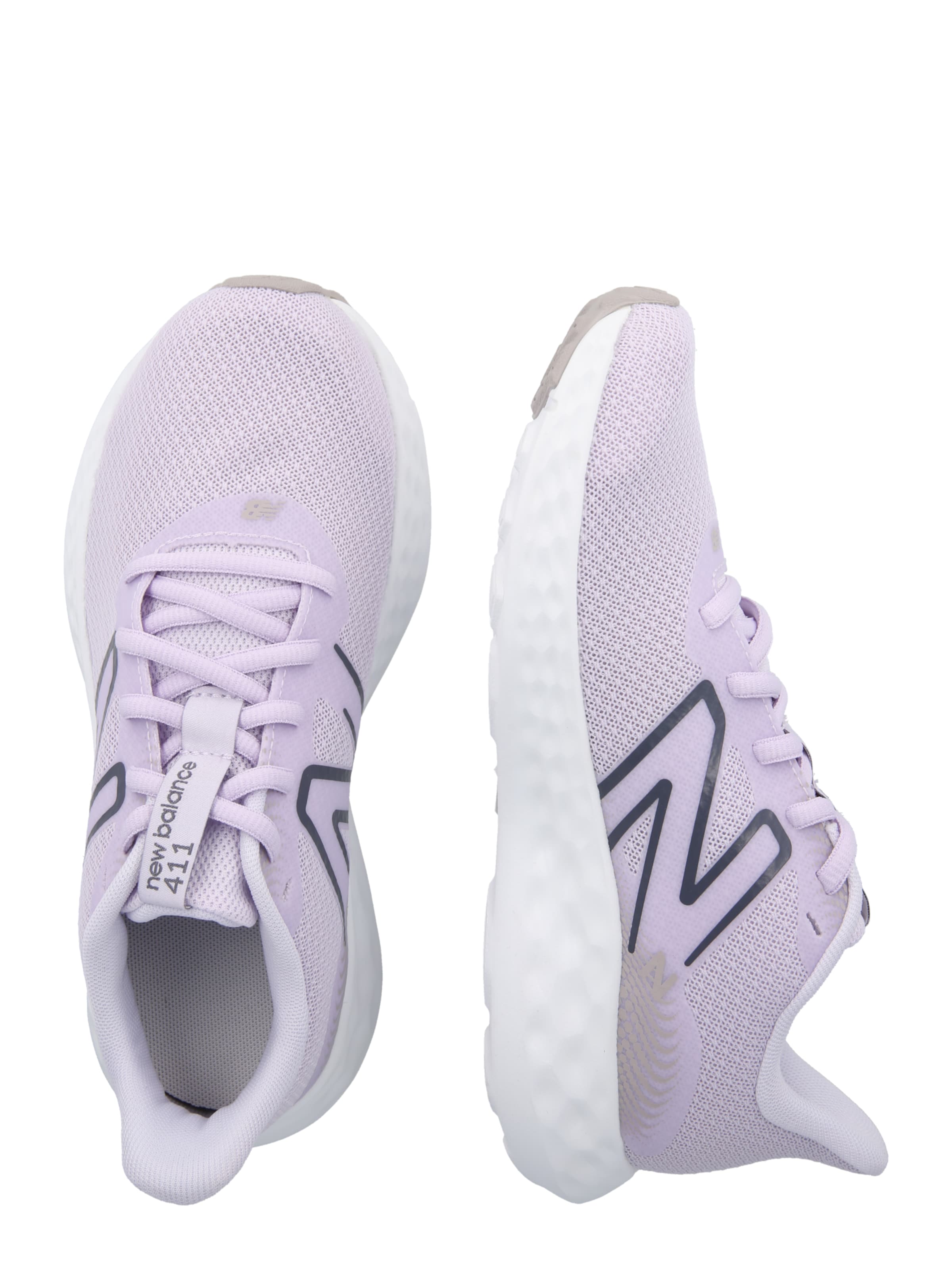 new balance Loopschoen '411' in Lila