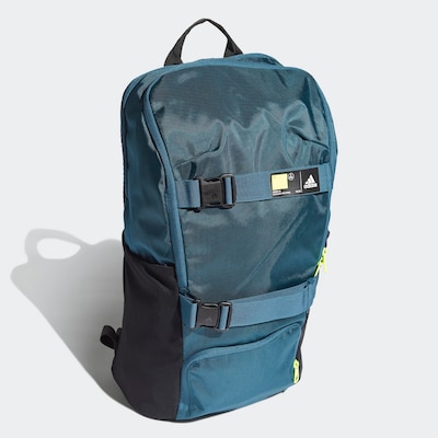 Rucsac sport ADIDAS PERFORMANCE pe albastru cer, Vizualizare produs