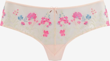 LASCANA Panty in Mixed colours: front
