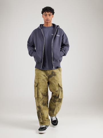 Pegador Tričko 'Signar' - Modrá