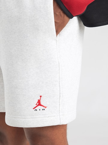 Jordan Regular Broek 'Brooklyn Fleece' in Grijs
